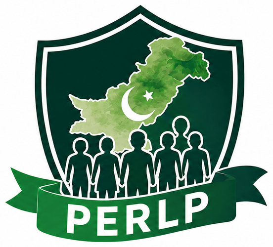 Pakistan Emergency Response Learning Program (PERLP)